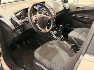 Ford B-Max 1.0 EcoBoost 12V picture 8