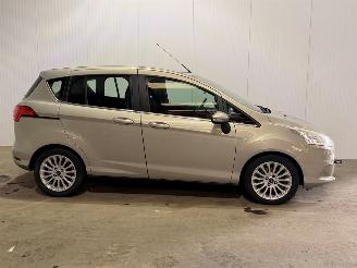 Ford B-Max 1.0 EcoBoost 12V picture 2