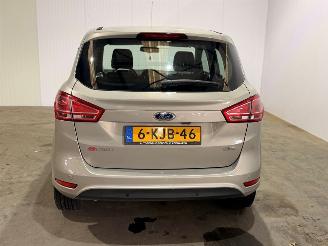 Ford B-Max 1.0 EcoBoost 12V picture 4