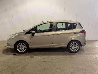 Ford B-Max 1.0 EcoBoost 12V picture 6