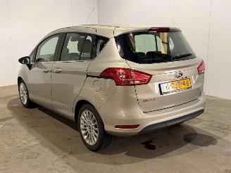 Ford B-Max 1.0 EcoBoost 12V picture 5