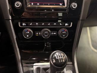 Volkswagen Golf 1.4 TSI 16V Hatchback picture 15