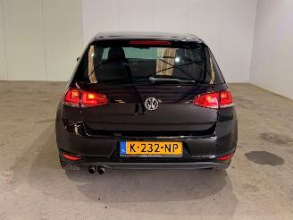 Volkswagen Golf 1.4 TSI 16V Hatchback picture 12