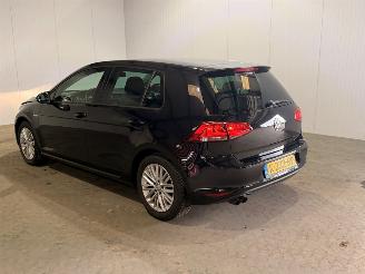 skadebil auto Volkswagen Golf 1.4 TSI 16V Hatchback 2014/2