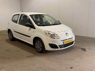 škoda osobní automobily Renault Twingo 1.2 Hatchback 2008/3