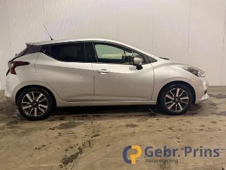 Nissan Micra Micra (K14), Hatchback, 2016 / 2025 0.9 IG-T 12V picture 2