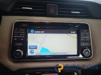 Nissan Micra Micra (K14), Hatchback, 2016 / 2025 0.9 IG-T 12V picture 11