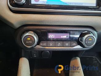 Nissan Micra Micra (K14), Hatchback, 2016 / 2025 0.9 IG-T 12V picture 14