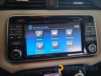 Nissan Micra Micra (K14), Hatchback, 2016 / 2025 0.9 IG-T 12V picture 13