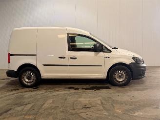 Volkswagen Caddy 2.0 TDI 75 Bestel picture 9