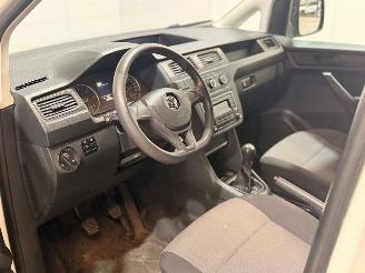 Volkswagen Caddy 2.0 TDI 75 Bestel picture 13