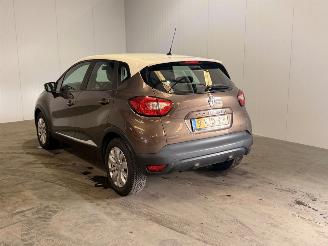 Coche accidentado Renault Captur 1.2 TCE 16V EDC SUV 2014/7