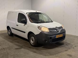 skadebil bedrijf Renault Kangoo 1.5 dCi 75 Energy Comfort 2019/1