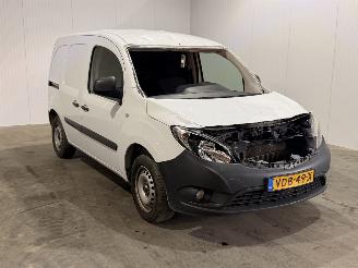 Mercedes Citan 108 CDI BlueEFFICIENCY picture 12