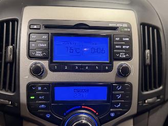 Hyundai I-30 1.6i i-Motion picture 15