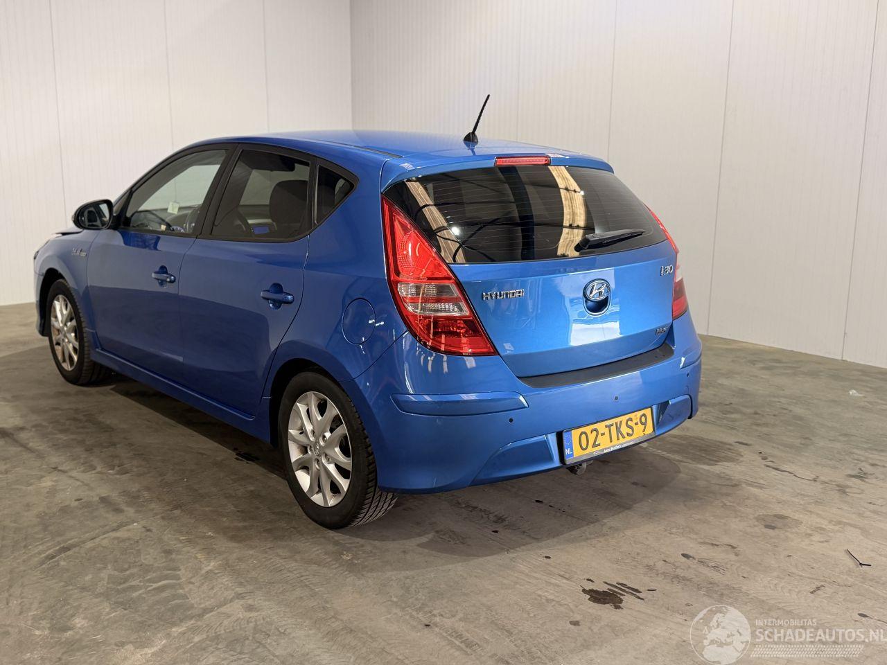 Hyundai I-30 1.6i i-Motion