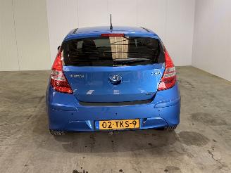 Hyundai I-30 1.6i i-Motion picture 10