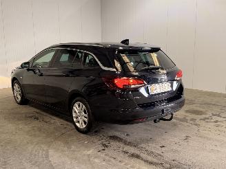 skadebil auto Opel Astra SPORTS TOURER 2018/5