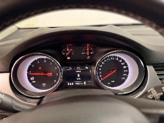 Opel Astra SPORTS TOURER picture 17