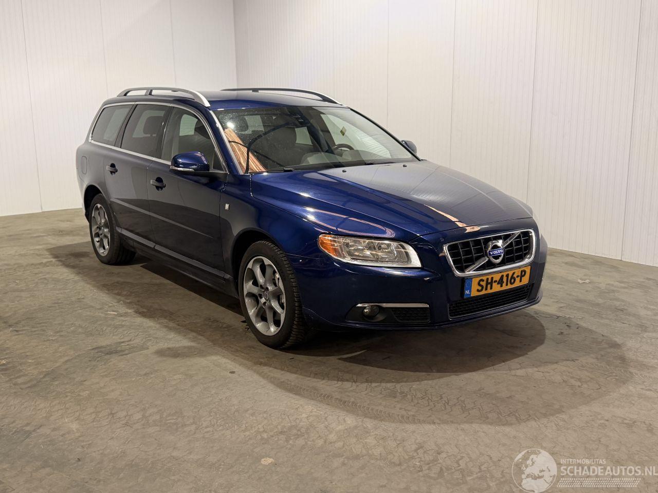 Volvo V-70 2.4 D4 Summum