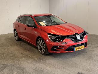 Renault Mégane 1.3 TCe Business Edition One picture 9