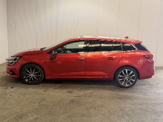 Renault Mégane 1.3 TCe Business Edition One picture 2