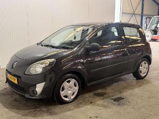 Renault Twingo 1.2 - 16V Authentique picture 7