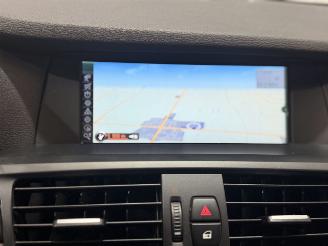BMW X3 xDrive20d Upgrade Edition picture 13