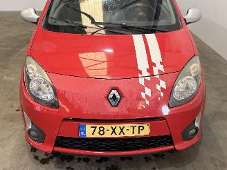 Renault Twingo 1.2 16V GT TCE picture 9