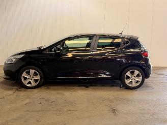 Renault Clio 0.9 Energy TCE 90 12V picture 8
