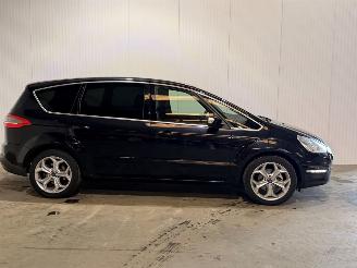 Ford S-Max 1.6 EcoBoost Titanium picture 2