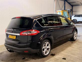 Ford S-Max 1.6 EcoBoost Titanium picture 3
