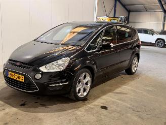 Ford S-Max 1.6 EcoBoost Titanium picture 7