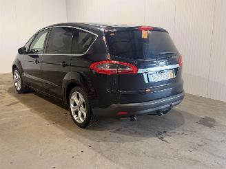 Ford S-Max 1.6 EcoBoost Titanium picture 5