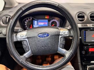 Ford S-Max 1.6 EcoBoost Titanium picture 13