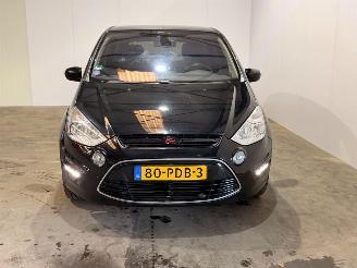 Ford S-Max 1.6 EcoBoost Titanium picture 8