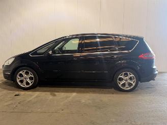 Ford S-Max 1.6 EcoBoost Titanium picture 6