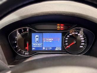 Ford S-Max 1.6 EcoBoost Titanium picture 12