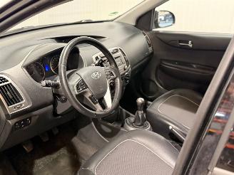 Hyundai I-20 1.2i Go! Plus picture 14