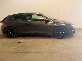 Volkswagen Scirocco 1.4 TSI 122 16V picture 2