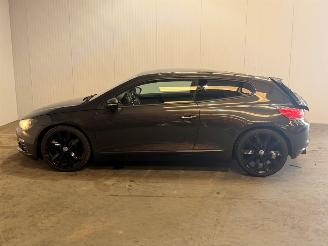 Volkswagen Scirocco 1.4 TSI 122 16V picture 7