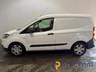 Dezmembrări autoturisme Ford Courier Transit Courier, Van, 2014 / 2023 1.5 TDCi 75 2018/8