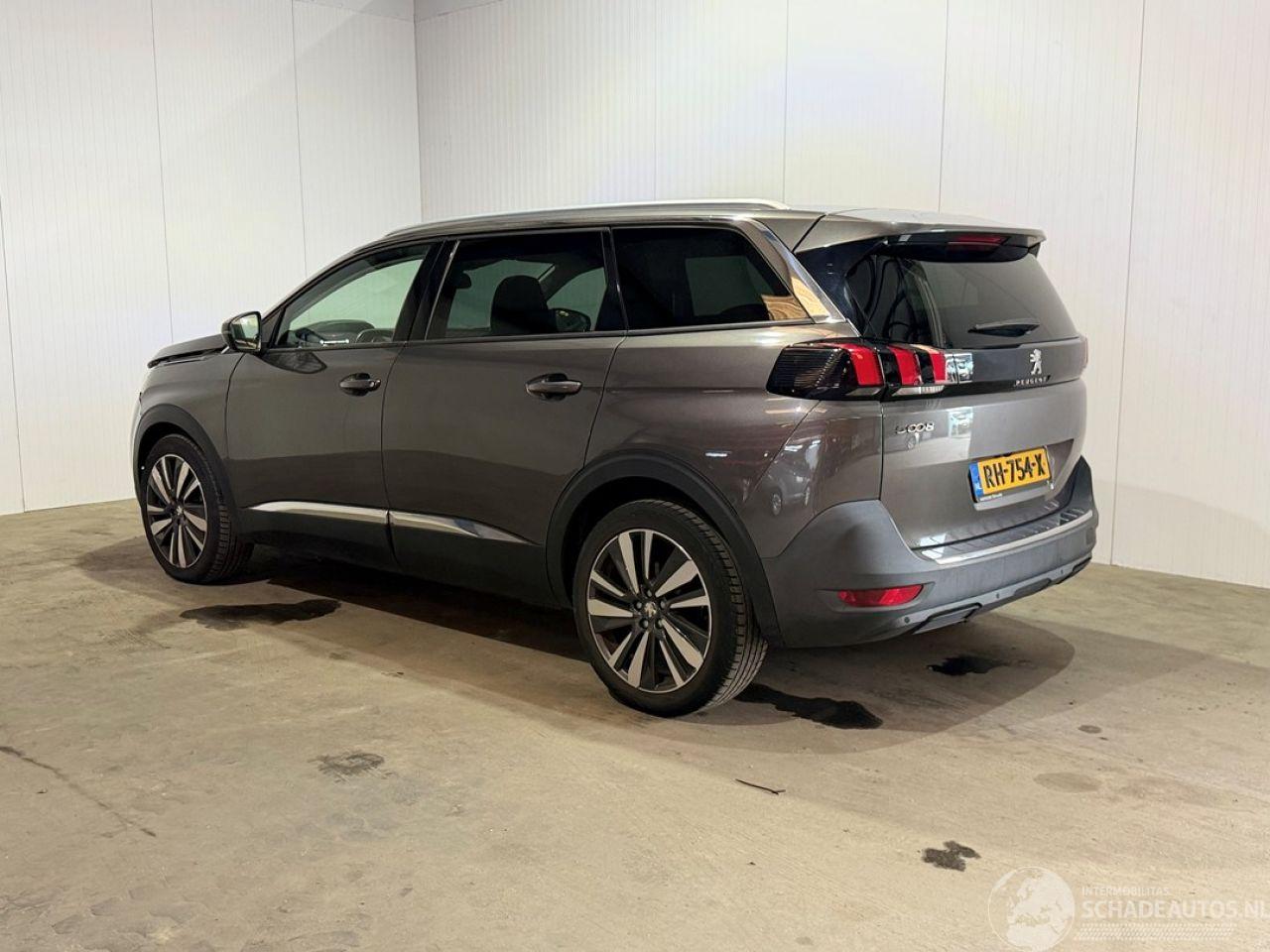 Peugeot 5008 1.6 BlueHDI Blue Lease Premium