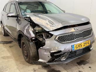 Kia  1.6 GDi PHEV DynamicLine picture 9