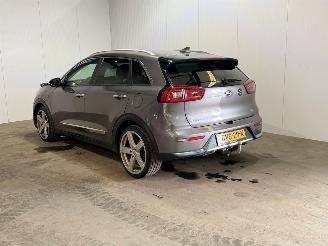  Kia  1.6 GDi PHEV DynamicLine 2018/5