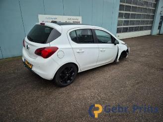 Sloopauto Opel Corsa Corsa E, Hatchback, 2014 1.4 16V 2018/10