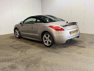 Damaged car Peugeot RCZ 1.6 THP 2011/7
