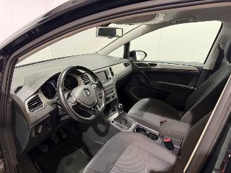 Volkswagen Golf Sportsvan 1.4 TSI 16V MPV  Benzine 1.395cc 92kW (125pk) FWD picture 12
