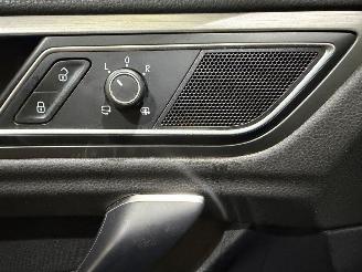 Volkswagen Golf Sportsvan 1.4 TSI 16V MPV  Benzine 1.395cc 92kW (125pk) FWD picture 17