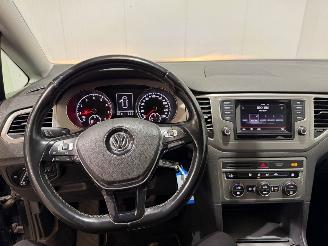 Volkswagen Golf Sportsvan 1.4 TSI 16V MPV  Benzine 1.395cc 92kW (125pk) FWD picture 13